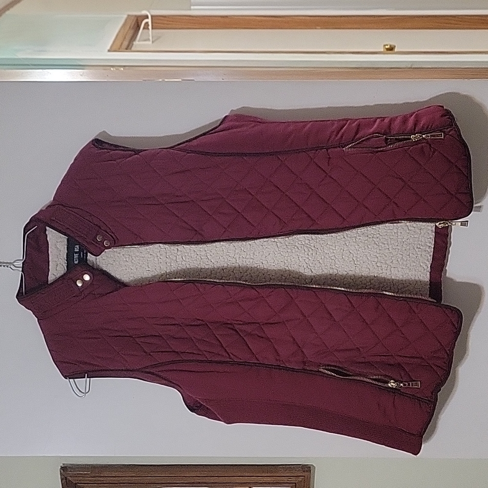 Vest